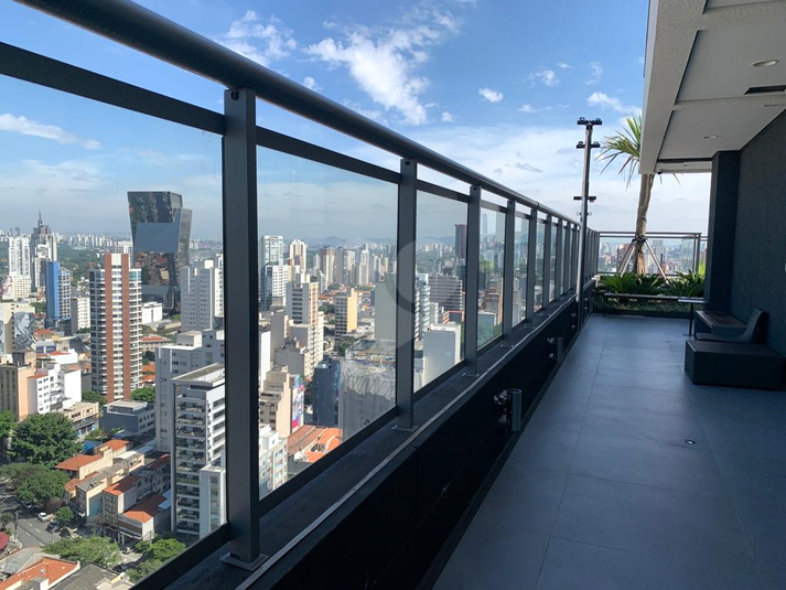 Venda Apartamento São Paulo Pinheiros REO727158 52