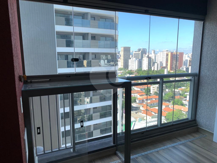 Venda Apartamento São Paulo Pinheiros REO727158 4