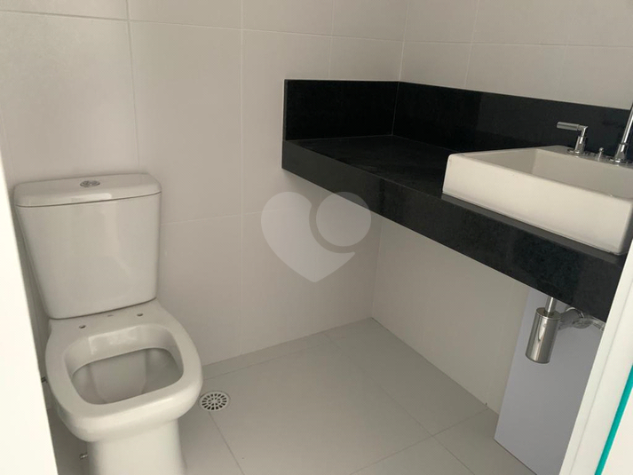 Venda Apartamento São Paulo Pinheiros REO727158 16