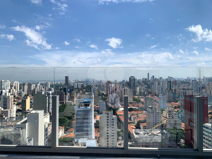 Venda Apartamento São Paulo Pinheiros REO727158 24