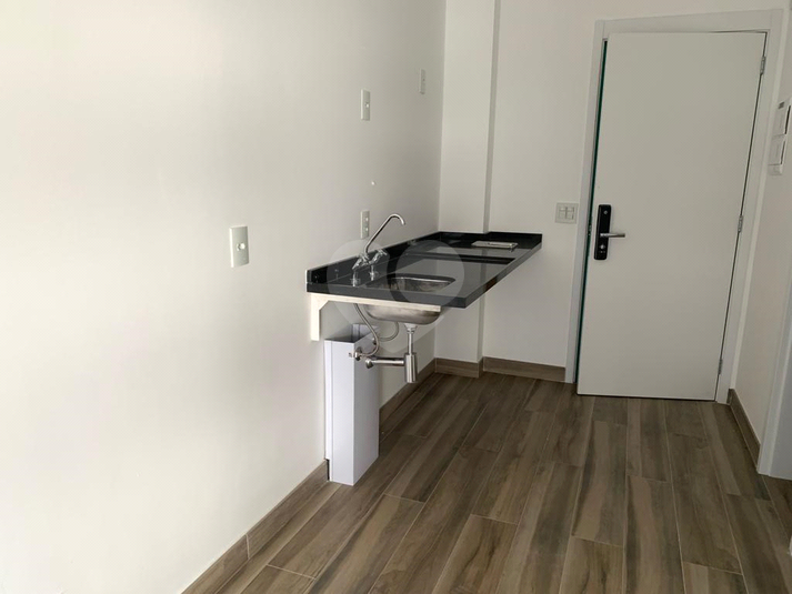 Venda Apartamento São Paulo Pinheiros REO727158 6