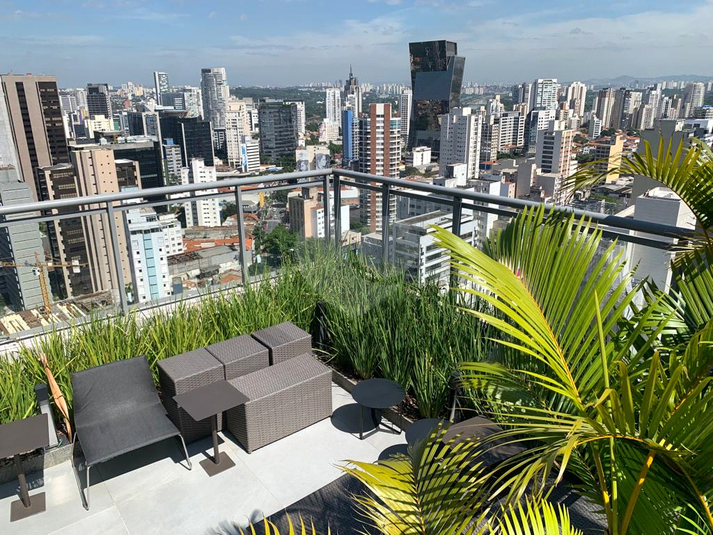 Venda Apartamento São Paulo Pinheiros REO727158 32