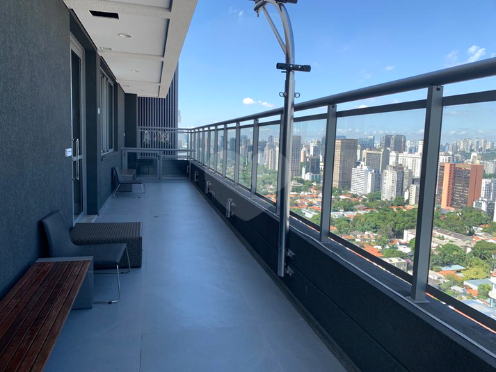 Venda Apartamento São Paulo Pinheiros REO727158 34