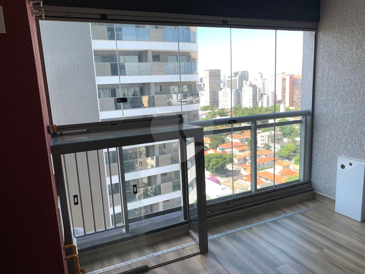 Venda Apartamento São Paulo Pinheiros REO727158 8