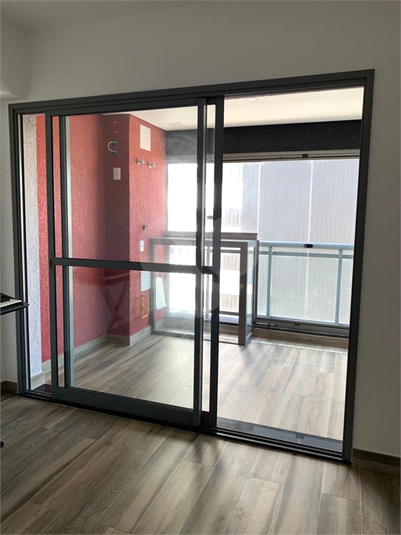 Venda Apartamento São Paulo Pinheiros REO727158 30