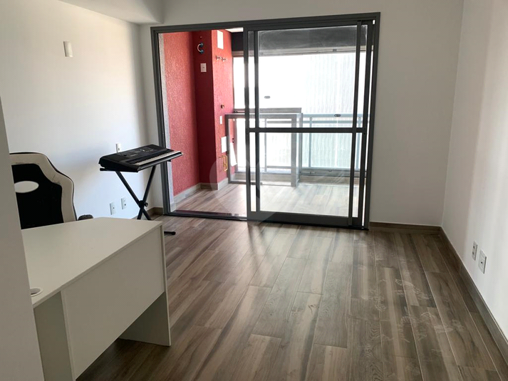 Venda Apartamento São Paulo Pinheiros REO727158 1