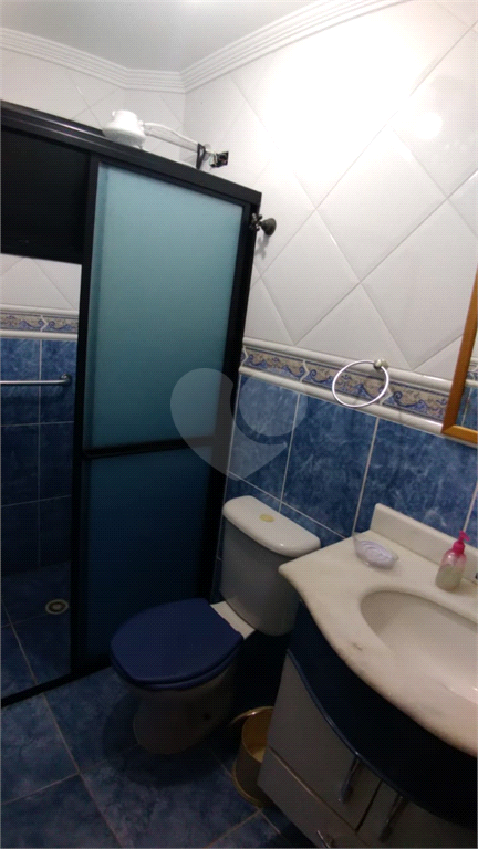 Venda Apartamento Praia Grande Guilhermina REO727165 14