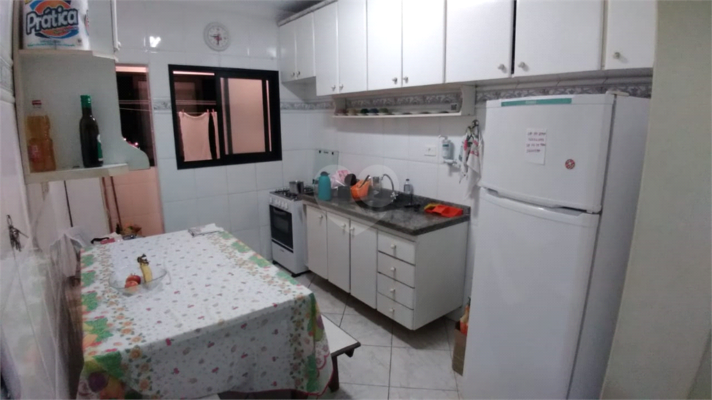 Venda Apartamento Praia Grande Guilhermina REO727165 11