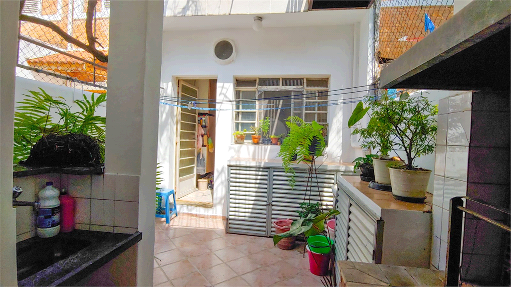 Venda Casa de vila São Paulo Caxingui REO727167 12