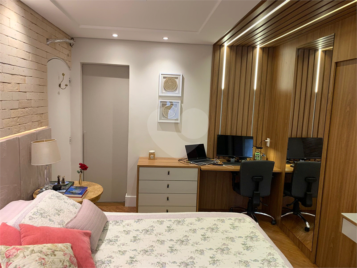 Venda Apartamento São Paulo Jardim Avelino REO727170 13