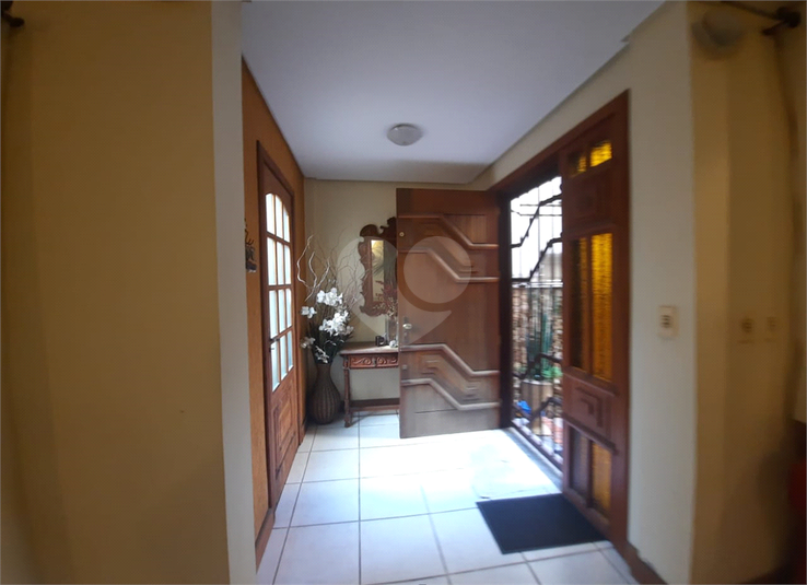 Venda Casa Porto Alegre São João REO727190 6