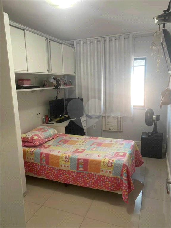 Venda Apartamento Campos Dos Goytacazes Parque Turf Club REO727200 9