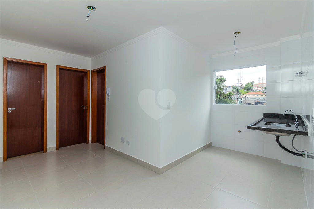 Venda Condomínio São Paulo Vila Isolina Mazzei REO727212 28