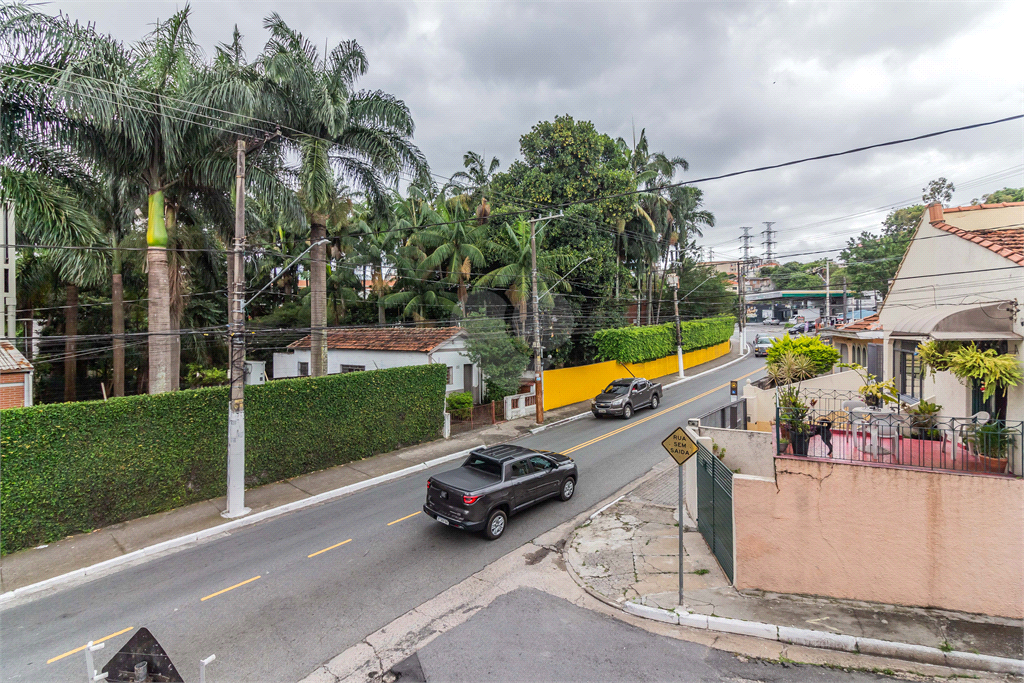 Venda Condomínio São Paulo Vila Isolina Mazzei REO727212 11