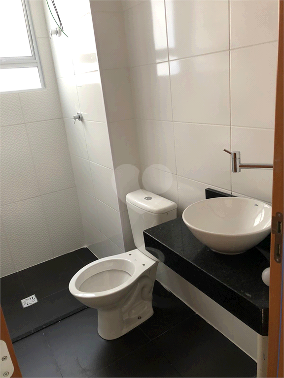 Venda Apartamento Mauá Parque São Vicente REO727219 7