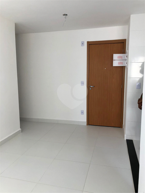 Venda Apartamento Mauá Parque São Vicente REO727219 13