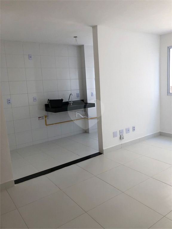 Venda Apartamento Mauá Parque São Vicente REO727219 2