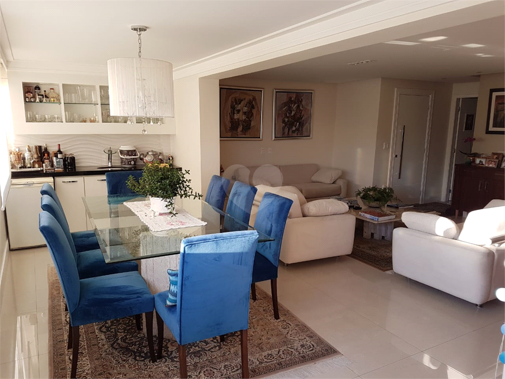 Venda Apartamento São Paulo Jardim Londrina REO727222 1