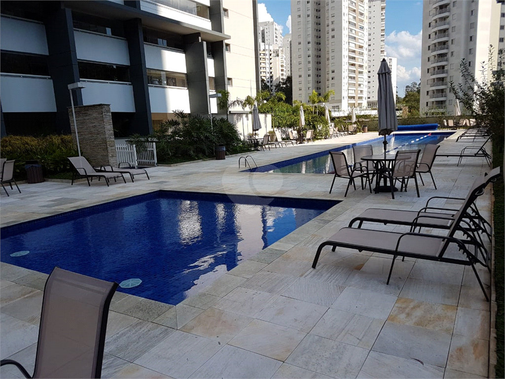 Venda Apartamento São Paulo Jardim Londrina REO727222 12