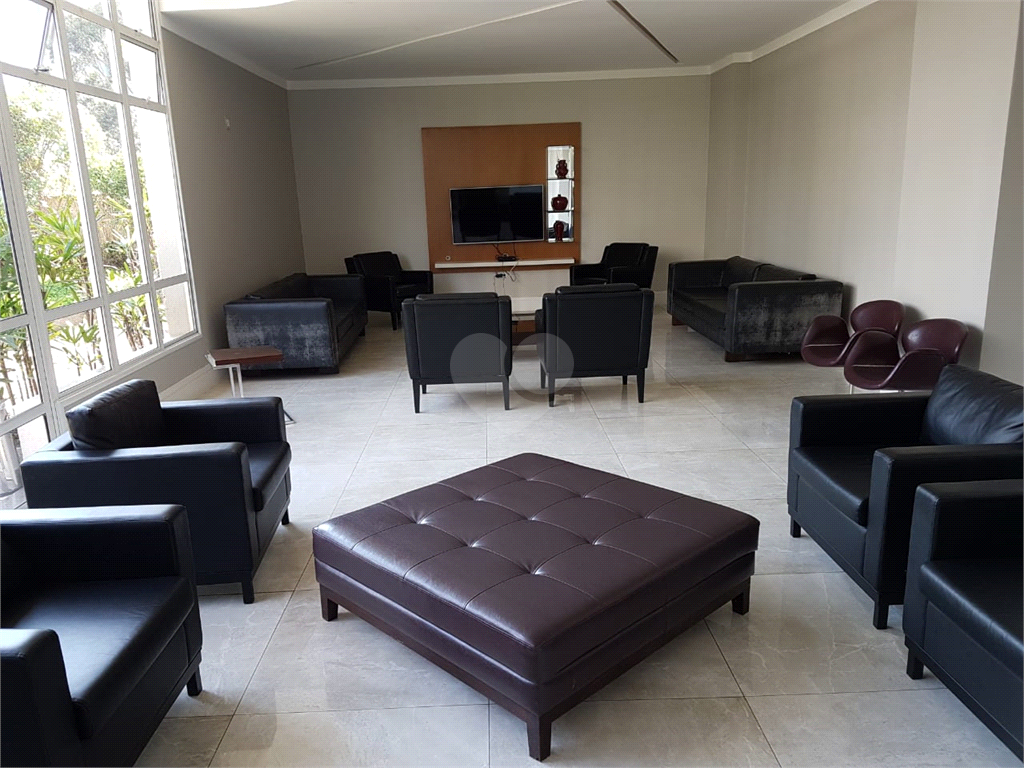 Venda Apartamento São Paulo Jardim Londrina REO727222 24