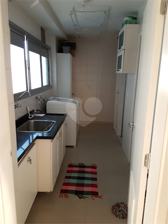 Venda Apartamento São Paulo Jardim Londrina REO727222 3