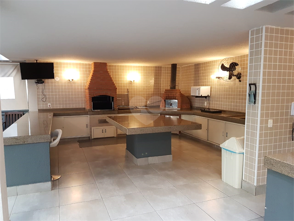 Venda Apartamento São Paulo Jardim Londrina REO727222 11