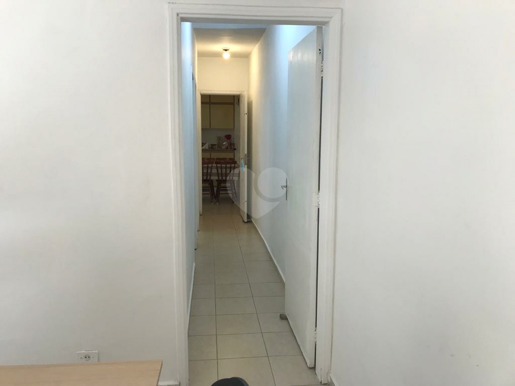 Venda Sobrado São Paulo Cidade Monções REO727243 22