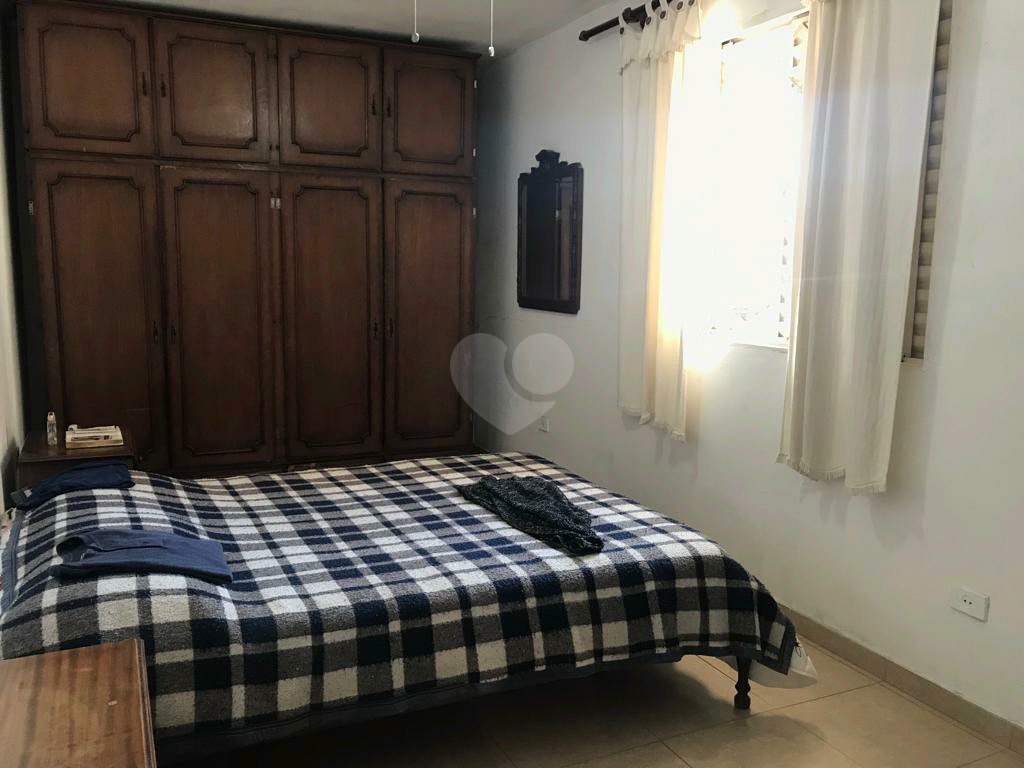 Venda Sobrado São Paulo Cidade Monções REO727243 31