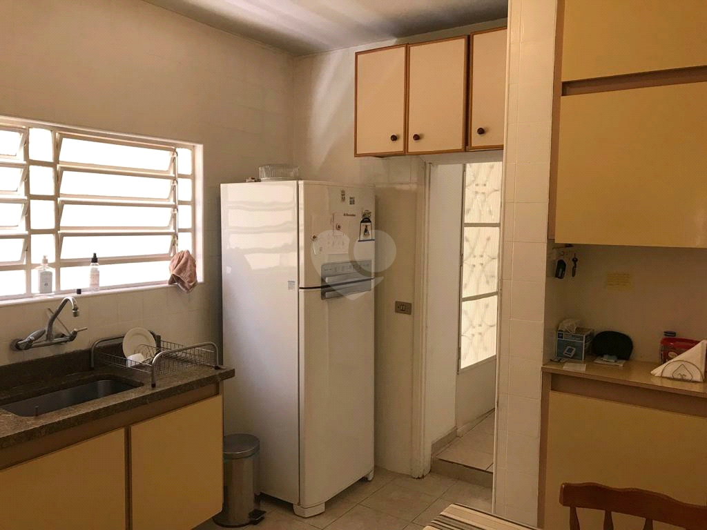 Venda Sobrado São Paulo Cidade Monções REO727243 10