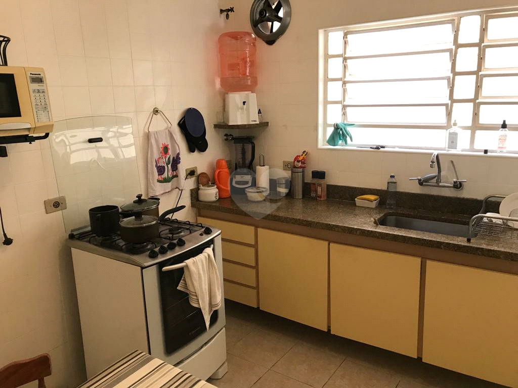 Venda Sobrado São Paulo Cidade Monções REO727243 23