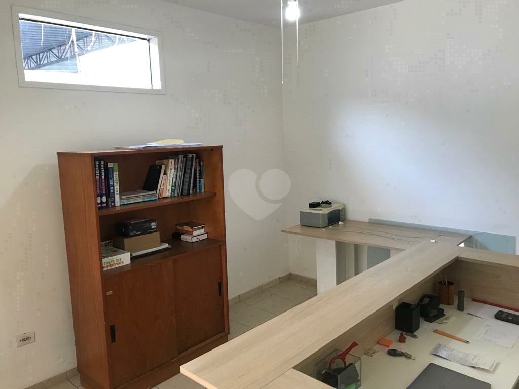 Venda Sobrado São Paulo Cidade Monções REO727243 18