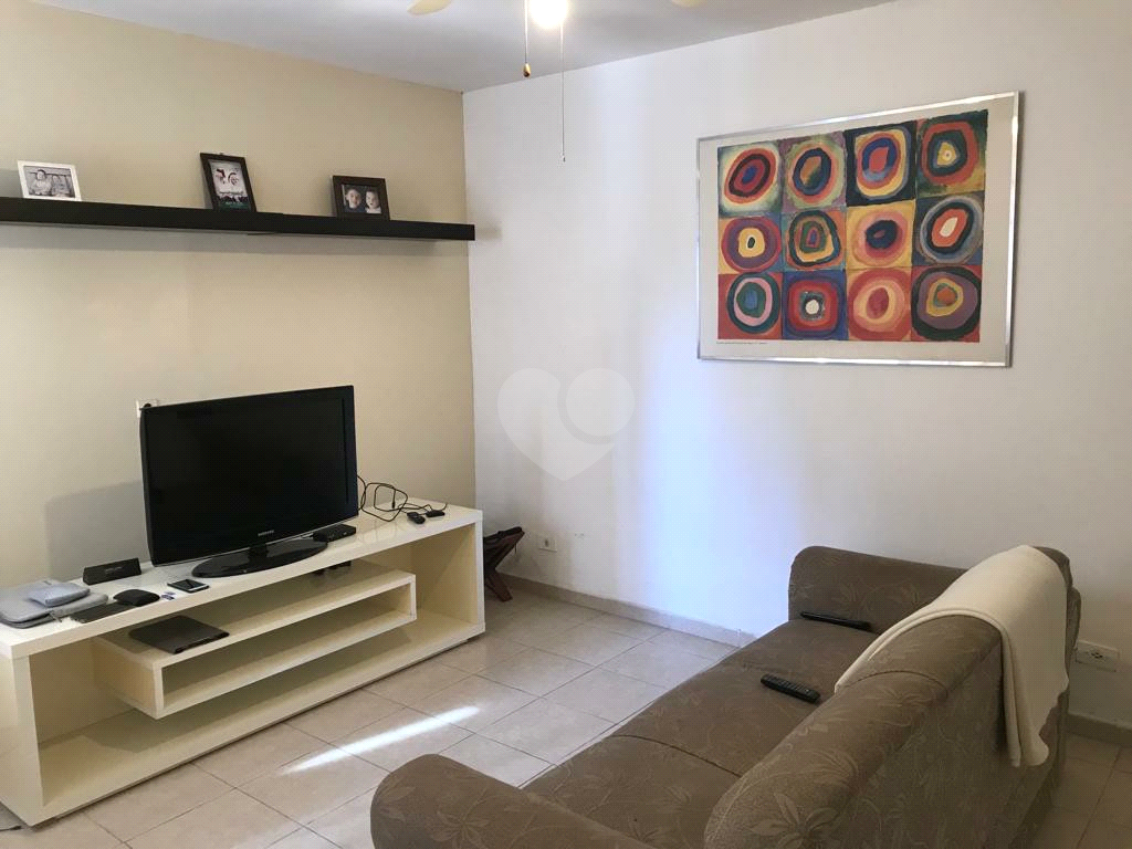 Venda Sobrado São Paulo Cidade Monções REO727243 1