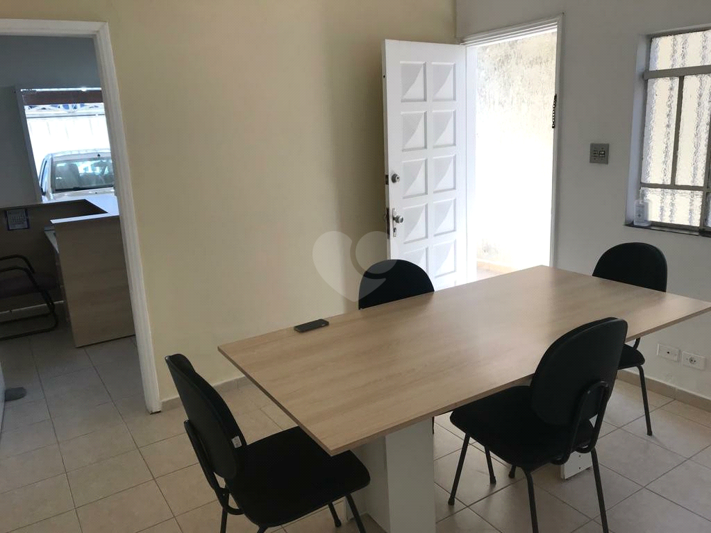 Venda Sobrado São Paulo Cidade Monções REO727243 30