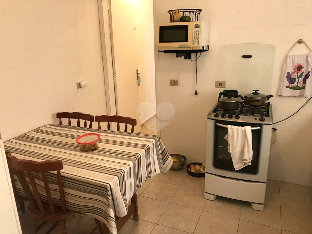 Venda Sobrado São Paulo Cidade Monções REO727243 2