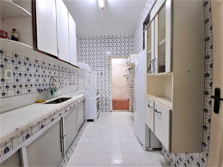 Venda Apartamento Rio De Janeiro Tijuca REO727244 20