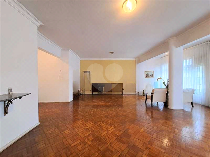 Venda Apartamento Rio De Janeiro Tijuca REO727244 17