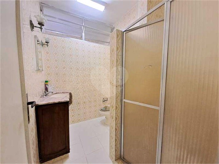 Venda Apartamento Rio De Janeiro Tijuca REO727244 10