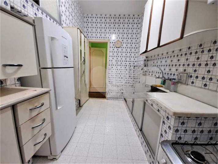 Venda Apartamento Rio De Janeiro Tijuca REO727244 13