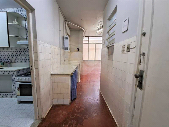 Venda Apartamento Rio De Janeiro Tijuca REO727244 14