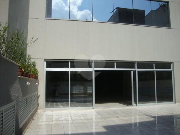 Aluguel Salas São Paulo Ipiranga REO72725 17