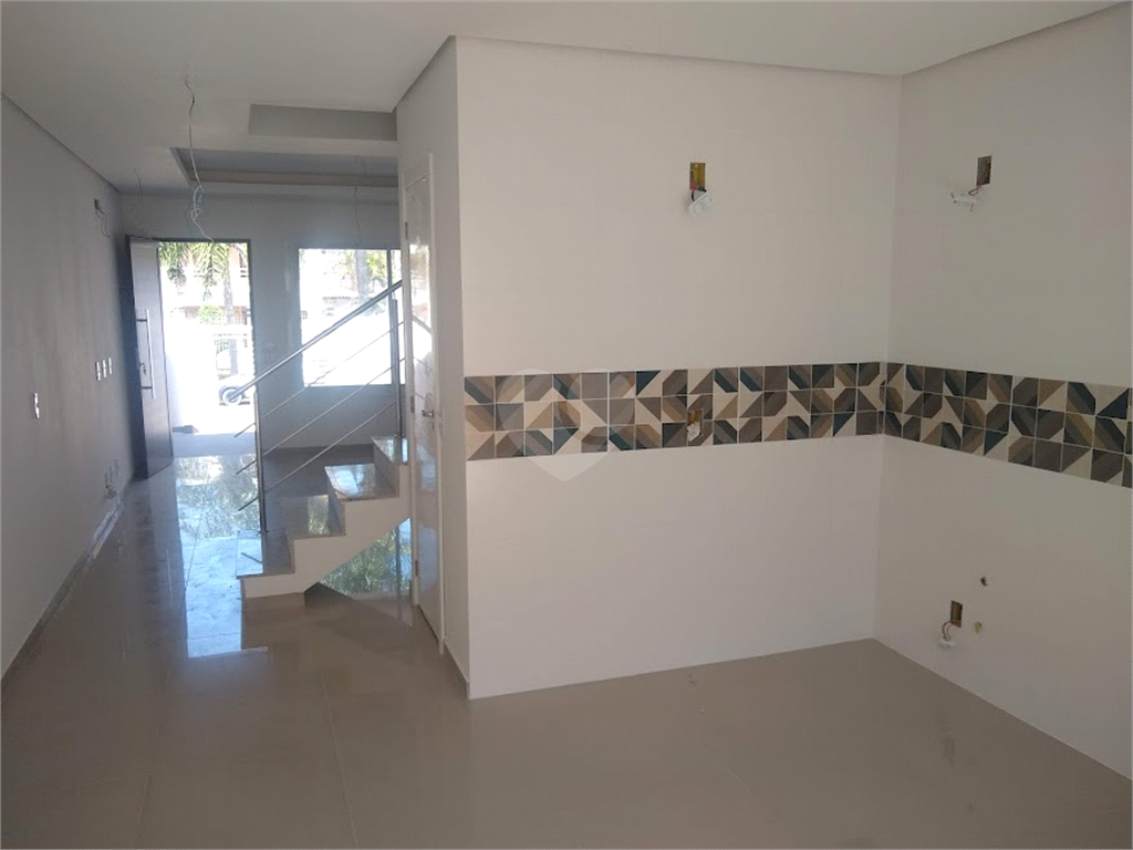 Venda Casa Canoas São José REO727277 8