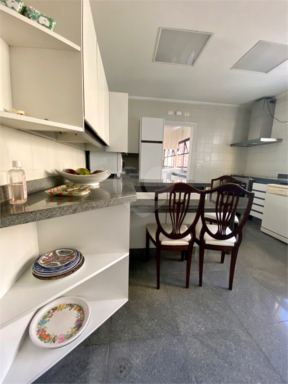 Venda Apartamento São Paulo Santa Cecília REO727280 53