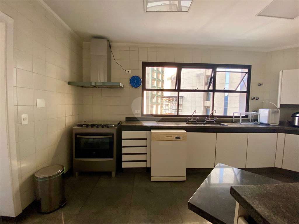 Venda Apartamento São Paulo Santa Cecília REO727280 49