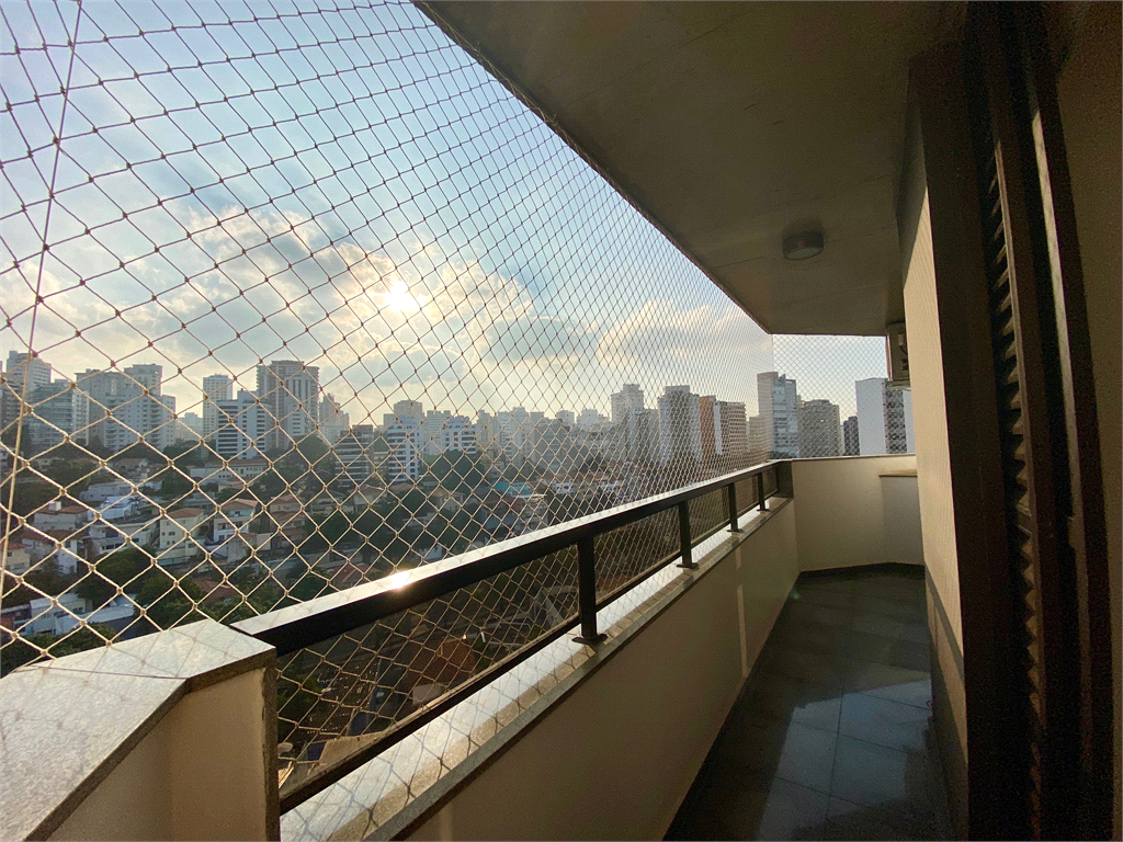 Venda Apartamento São Paulo Santa Cecília REO727280 28