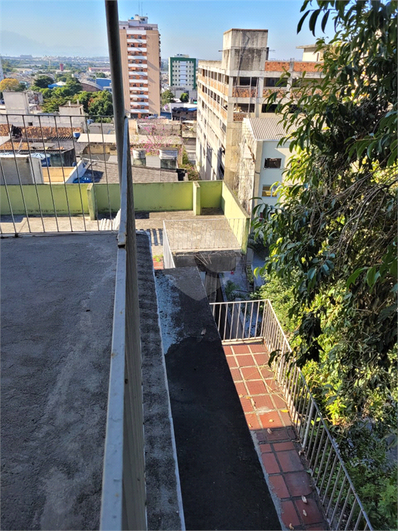 Venda Casa Rio De Janeiro Olaria REO727305 12