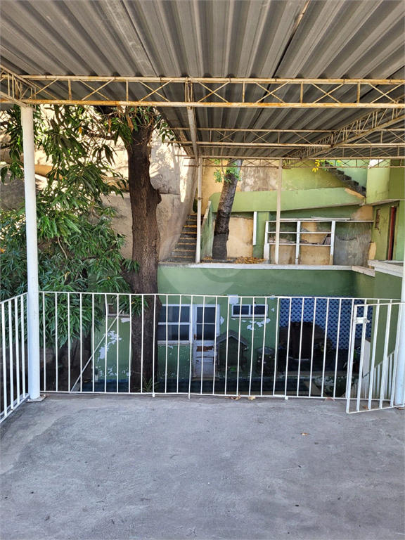 Venda Casa Rio De Janeiro Olaria REO727305 11