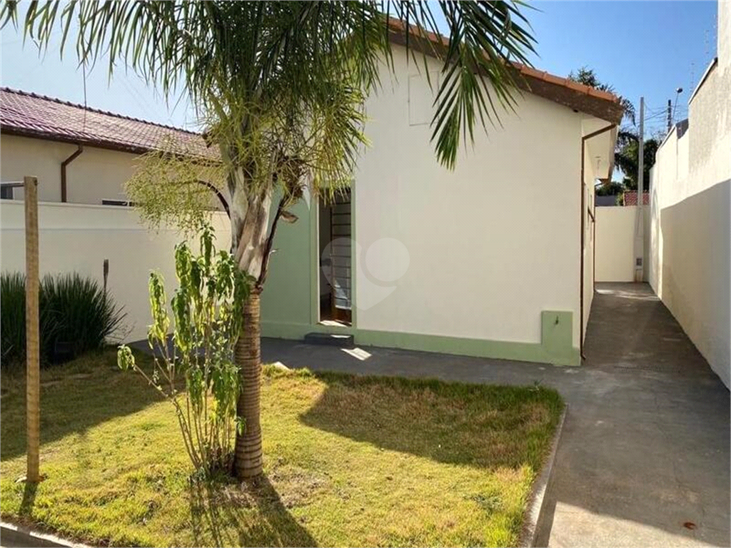 Venda Casa Pirassununga Vila Brasil REO727315 4