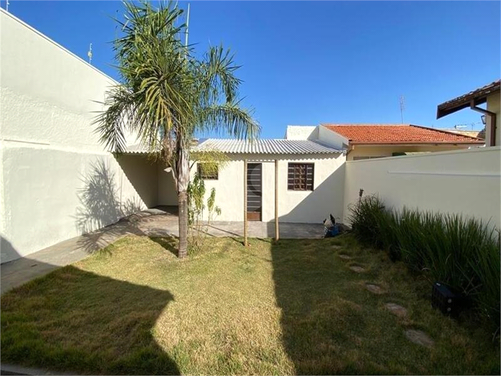 Venda Casa Pirassununga Vila Brasil REO727315 3