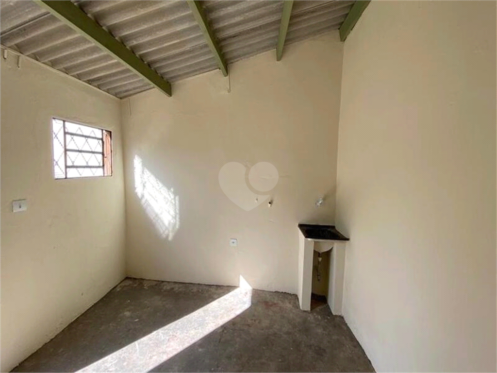 Venda Casa Pirassununga Vila Brasil REO727315 6