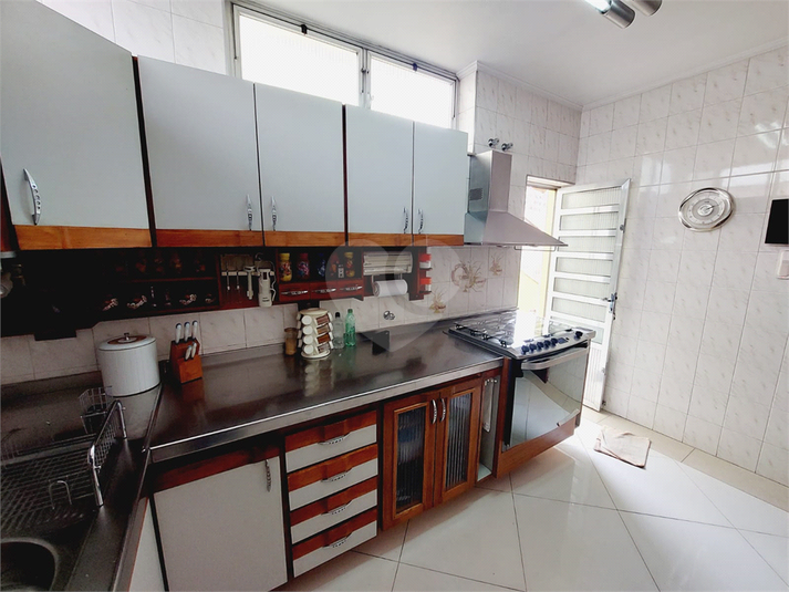 Venda Casa São Paulo Vila Bela Aliança REO727322 9